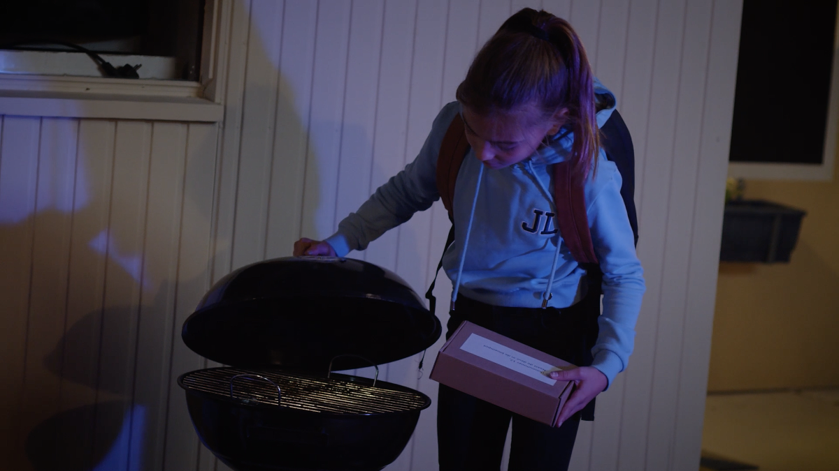 Scenario voor wat, hoort wat