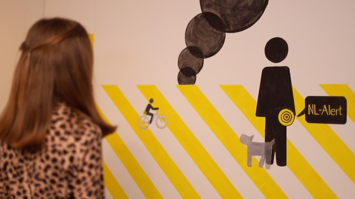 Scenario Noodsituaties